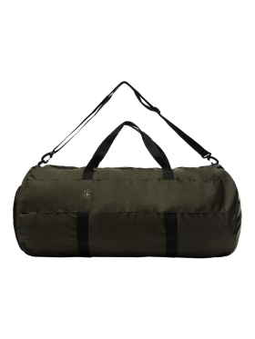Tasker & Rygsække - Deerhunter - Duffel Bag, 90 liter -Deep Green