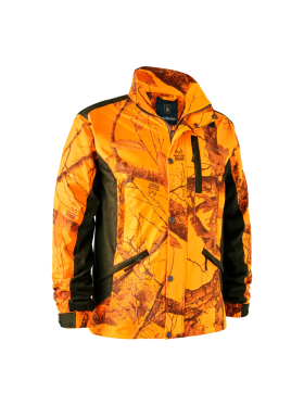 Jakker  - Deerhunter - Explore Jakke -REALTREE EDGE® ORANGE