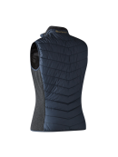 Dameveste - Deerhunter - Lady Caroline Vatteret Vest -Dark Blue 