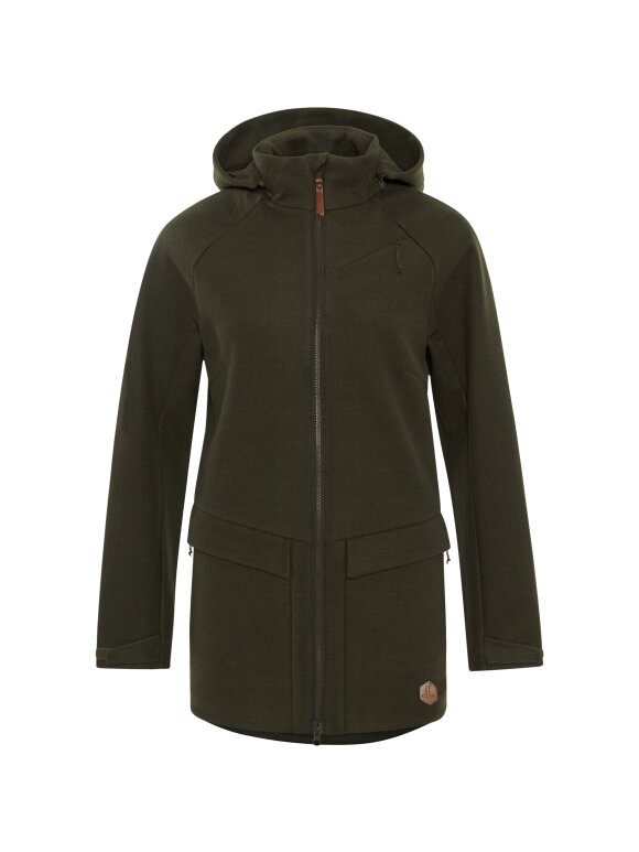 Damejakker - Härkila - Metso Hybrid jakke Women Damejakker - Härkila - Metso Hybrid jakke Women