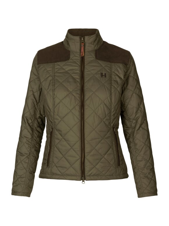 Damejakker - Härkila - Ailsa quilt jacket Women