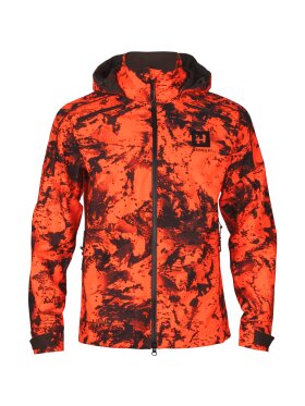 Jakker  - Härkila - Wildboar Pro camo HWS jacket