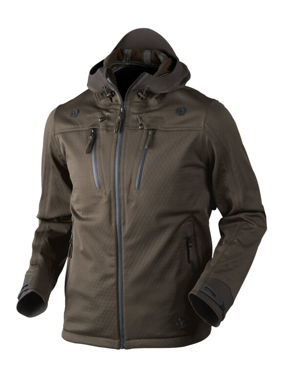 Jakker  - Seeland - Hawker Shell Jakke - Pine Green 