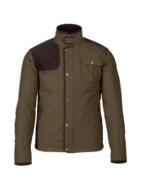 Jakker  - Seeland - Woodcock Advanced quilt jakke -Shaded olive