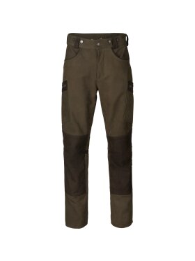 Bukser - Härkila - Pro Hunter leather trousers