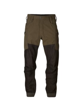 Bukser - Härkila - Driven Hunt HWS leather trousers