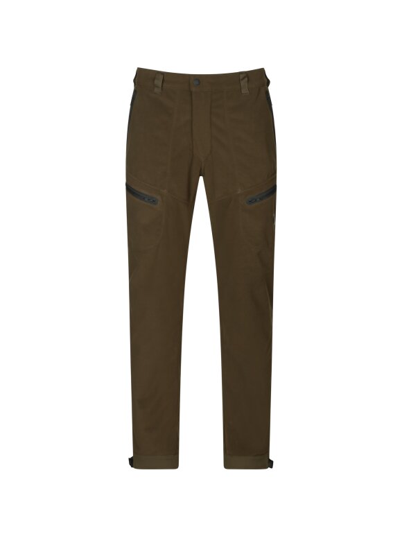 Bukser - Härkila - Kamko camo reversible WSP trousers