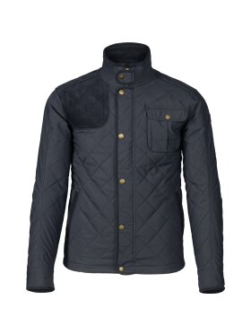 Jakker  - Seeland - Woodcock Advanced quilt jakke -Classic blue