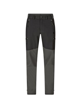 Bukser - Seeland - Outdoor stretch bukser -Black/Grey