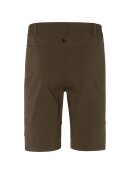 Bukser - Seeland - Rowan stretch shorts -Pine Green