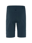 Bukser - Seeland - Rowan stretch shorts -Moonlit Ocean