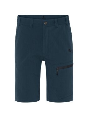 Bukser - Seeland - Rowan stretch shorts -Moonlit Ocean