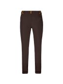 Damebukser - Seeland - Dog Active bukser Women -Dark brown