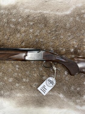 Nye haglgevær - Browning - B525 Game kal. 20/76 76 cm.  