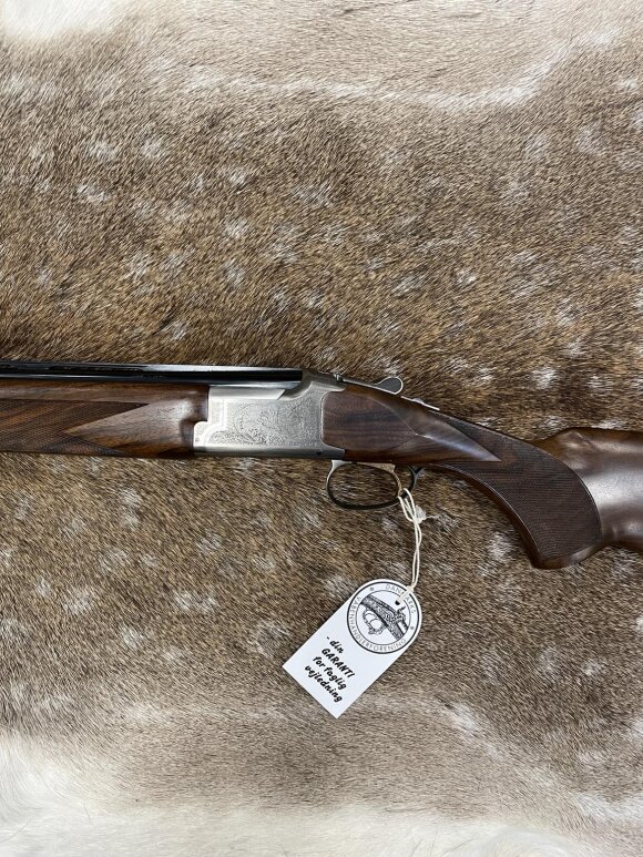 Nye haglgevær - Browning - B525 Game kal. 20/76 76 cm.  
