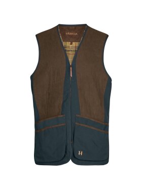 Sæsonens hits  - Härkila - Rannoch HSP shooting vest -Dark navy