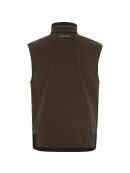 Veste - Härkila - Kamko fleece vest