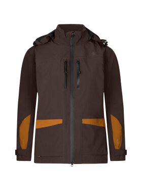 Damejakker - Seeland - Dog Active jakke Women -Dark brown