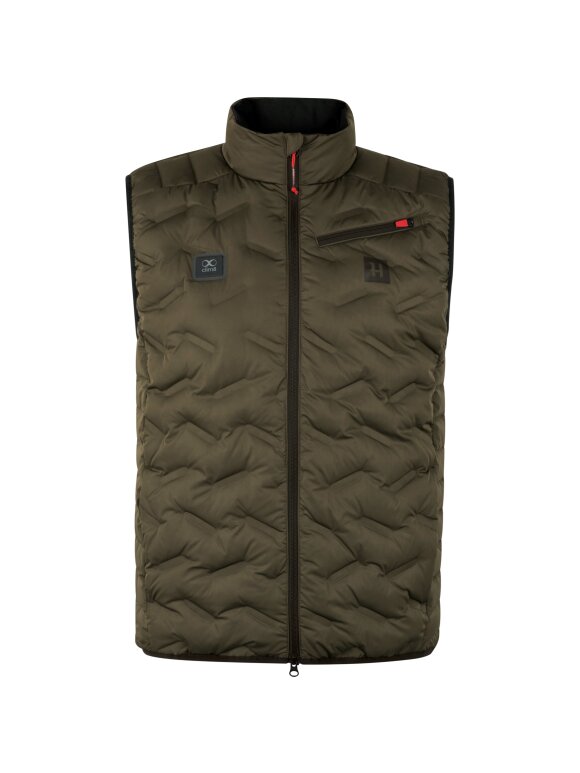 Veste - Härkila - Härkila clim8 Insulated waistcoat