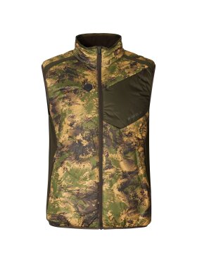 Veste - Härkila - Härkila Heat camo vest