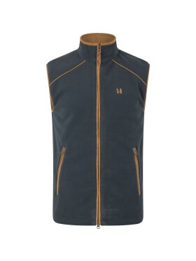 Veste - Härkila - Sandhem 200 Vest -Dark Navy