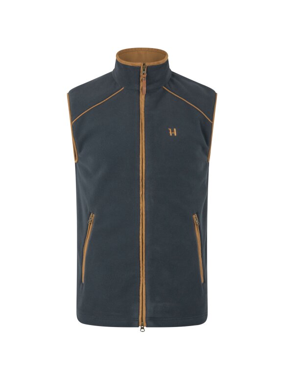 Veste - Härkila - Sandhem 200 Vest -Dark Navy