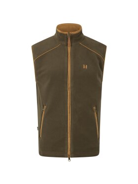 Veste - Härkila - Sandhem 200 Vest -Willow Green