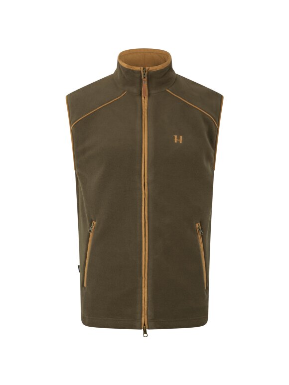 Veste - Härkila - Sandhem 200 Vest -Willow Green