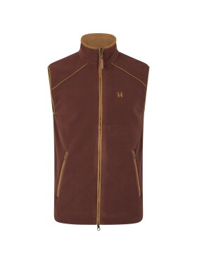 Veste - Härkila - Sandhem 200 Vest -Burgundy