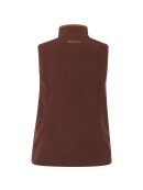 Dameveste - Härkila - Sandhem 200 waistcoat Women -Burgundy