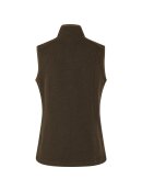 Dameveste - Härkila - Sandhem Pro waistcoat Women -Forest green