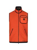 Veste - Härkila - Kamko Pro Edition Reversible hi-vis waistcoat