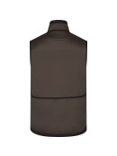 Veste - Härkila - Kamko Pro Edition Reversible waistcoat