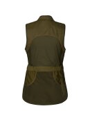 Dameveste - Seeland - Skeet II Lady vest - Duffel green