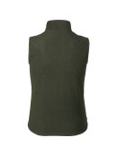 Veste - Seeland - Woodcock fleece vest -Classic green