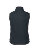 Veste - Seeland - Woodcock fleece vest -Classic blue