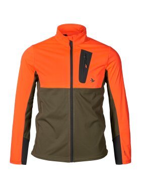 Trøjer & Fleece - Seeland - Force Advanced softshell jakke