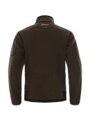 Jakker  - Härkila - Kamko fleece -Brown/Red