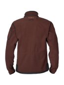 Jakker  - Härkila - Kamko fleece - Green/Bordeaux