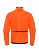 Jakker  - Härkila - Kamko fleece -Hunting green/Orange blaze