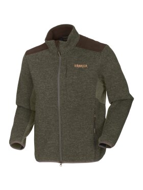 Bukkejagt 2024 - Härkila - Metso Active fleece jakke