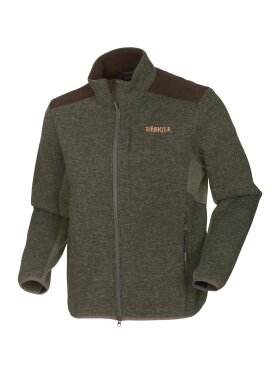 Jakker  - Härkila - Metso Active fleece jakke