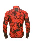 Jakker  - Härkila - Wildboar Pro camo fleece jakke