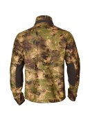 Trøjer & Fleece - Härkila - Deer Stalker camo WSP fleece jacket
