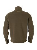 Trøjer & Fleece - Härkila - Sandhem 200 pullover -Willow green