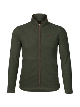 Trøjer & Fleece - Seeland - Woodcock fleece -Classic green