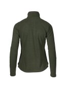 Dametrøjer & Fleece  - Seeland - Woodcock fleece Women -Classic green