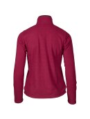 Dametrøjer & Fleece  - Seeland - Woodcock fleece Women -Classic burgundy