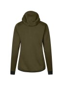 Dametrøjer & Fleece  - Seeland - Power fleece Women -Pine green