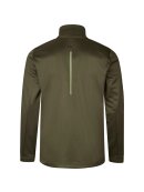 Trøjer & Fleece - Seeland - Elliot fleece -Pine green